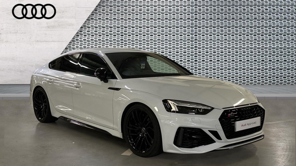 Main listing image - Audi RS5