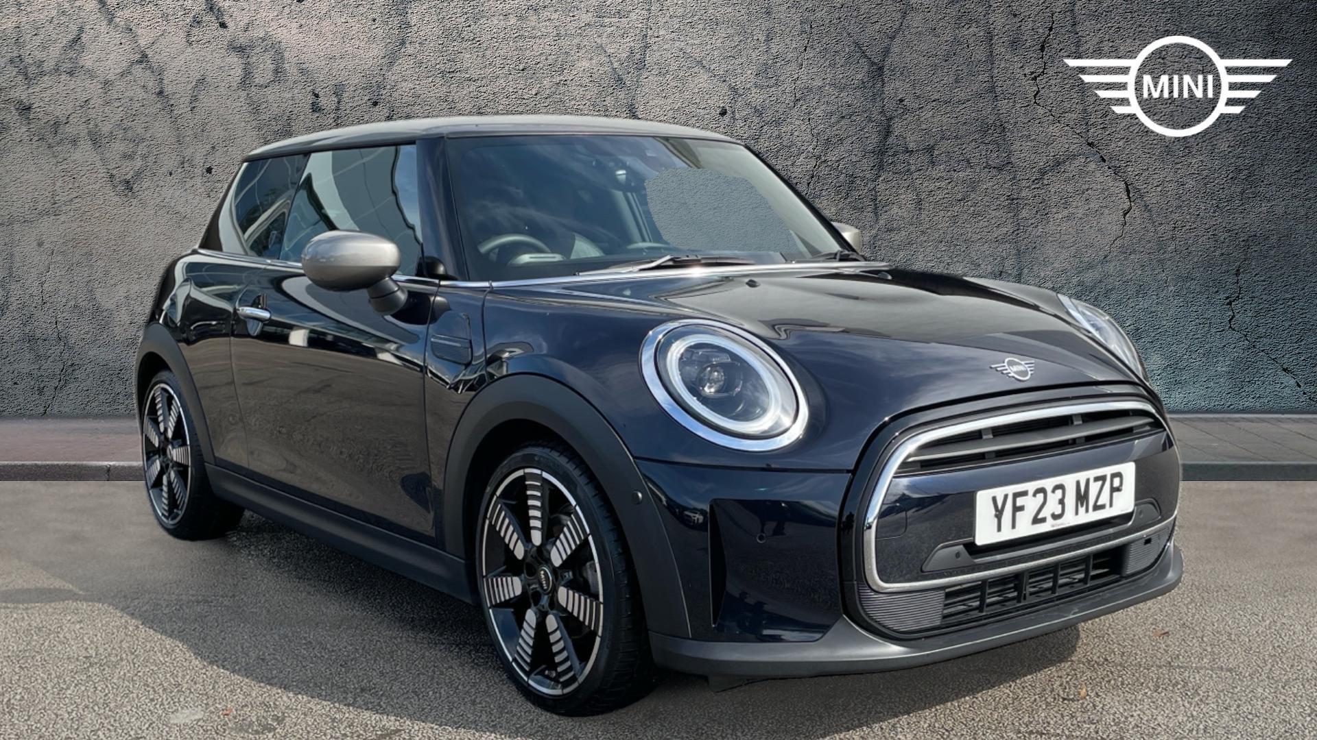 Main listing image - MINI Hatchback