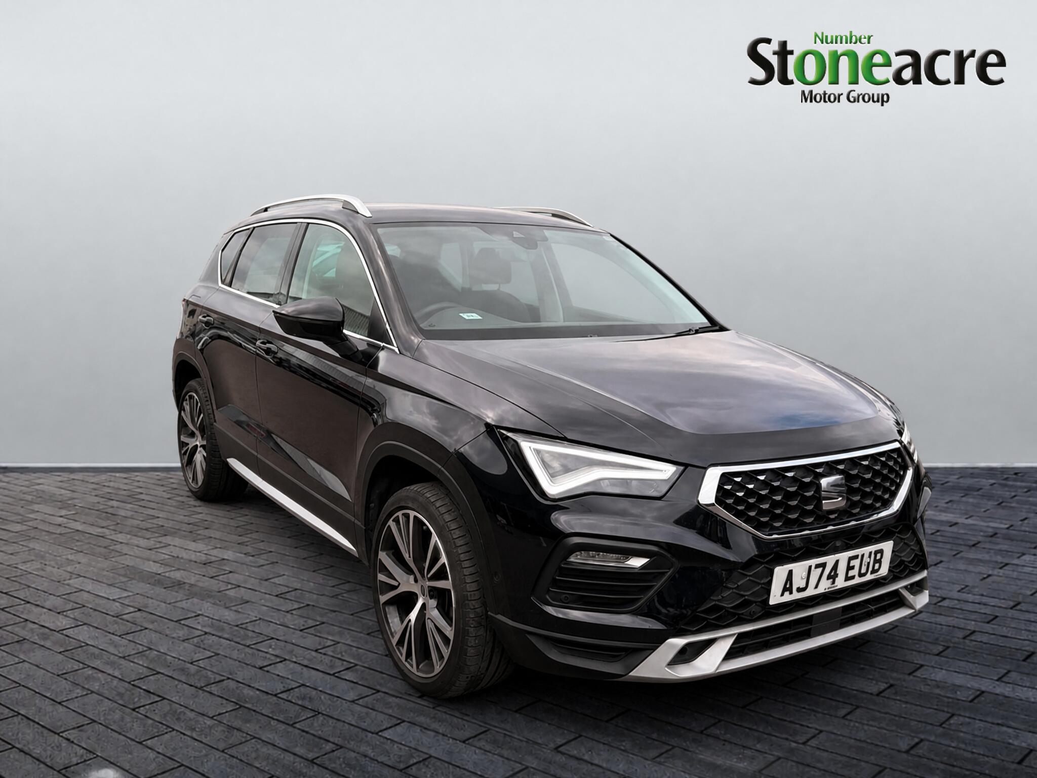 Main listing image - SEAT Ateca