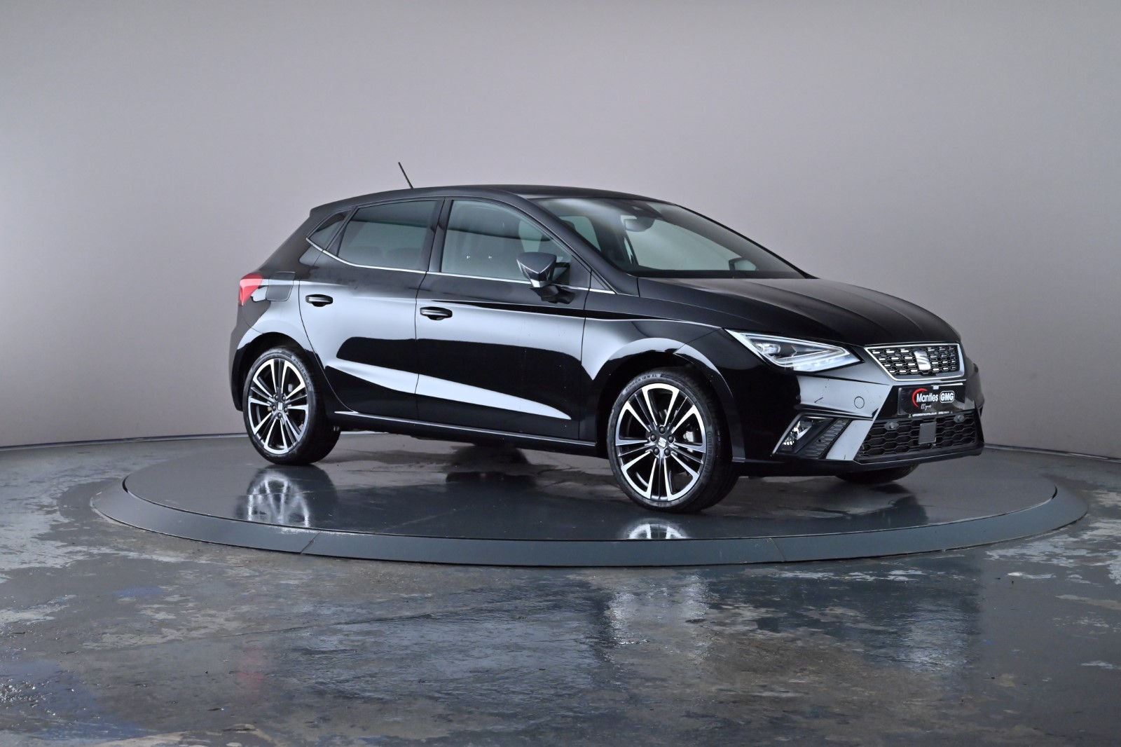 Main listing image - SEAT Ibiza