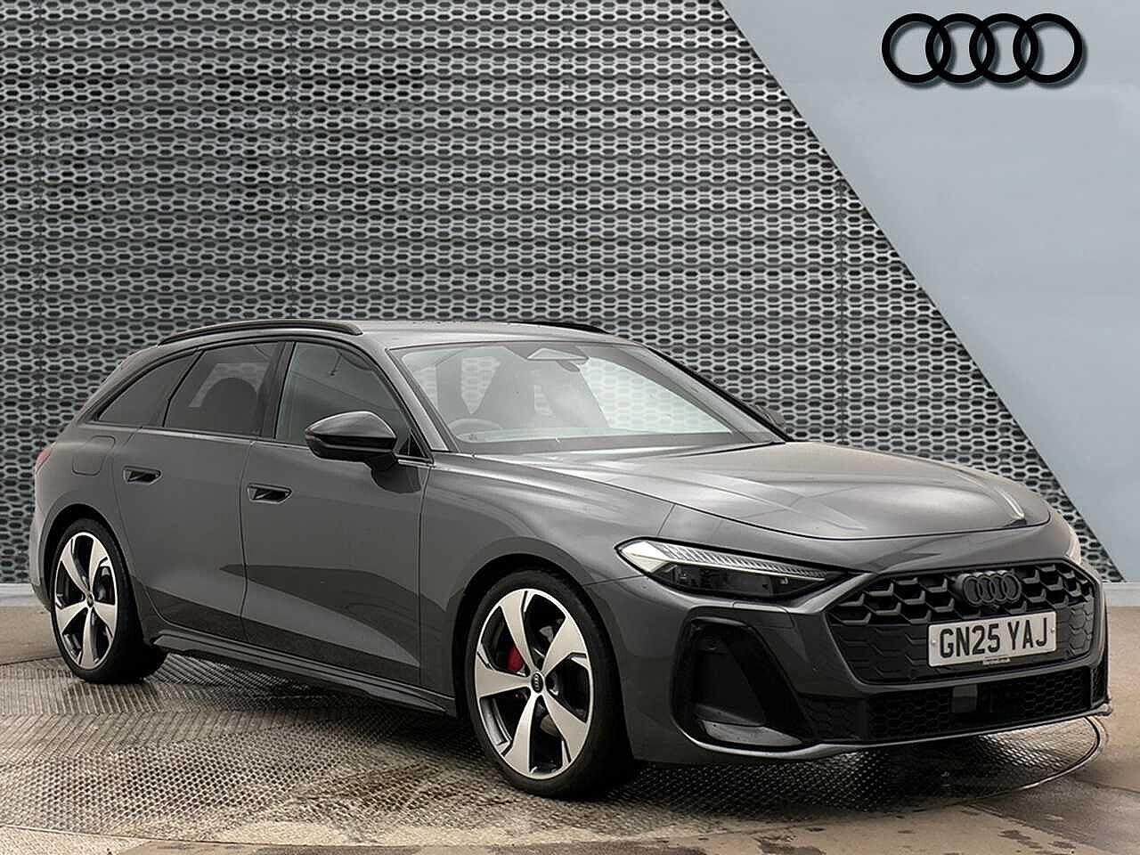 Main listing image - Audi A5