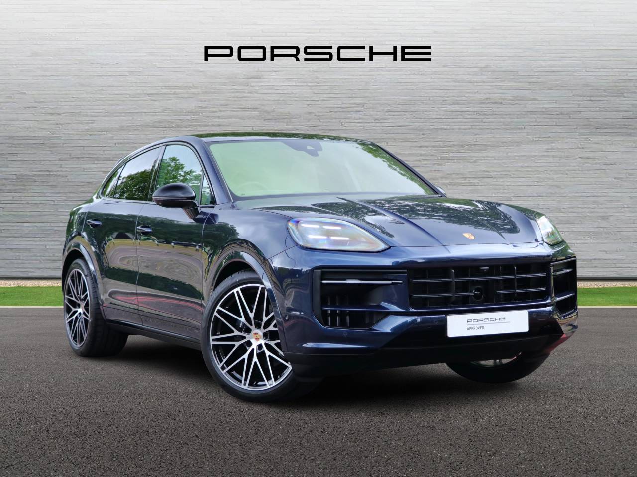 Main listing image - Porsche Cayenne