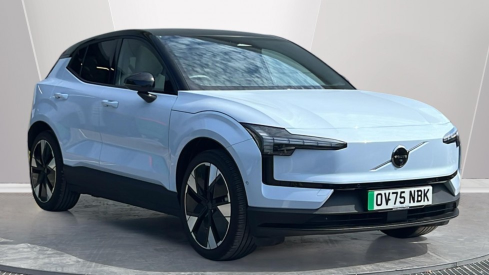 Main listing image - Volvo EX30