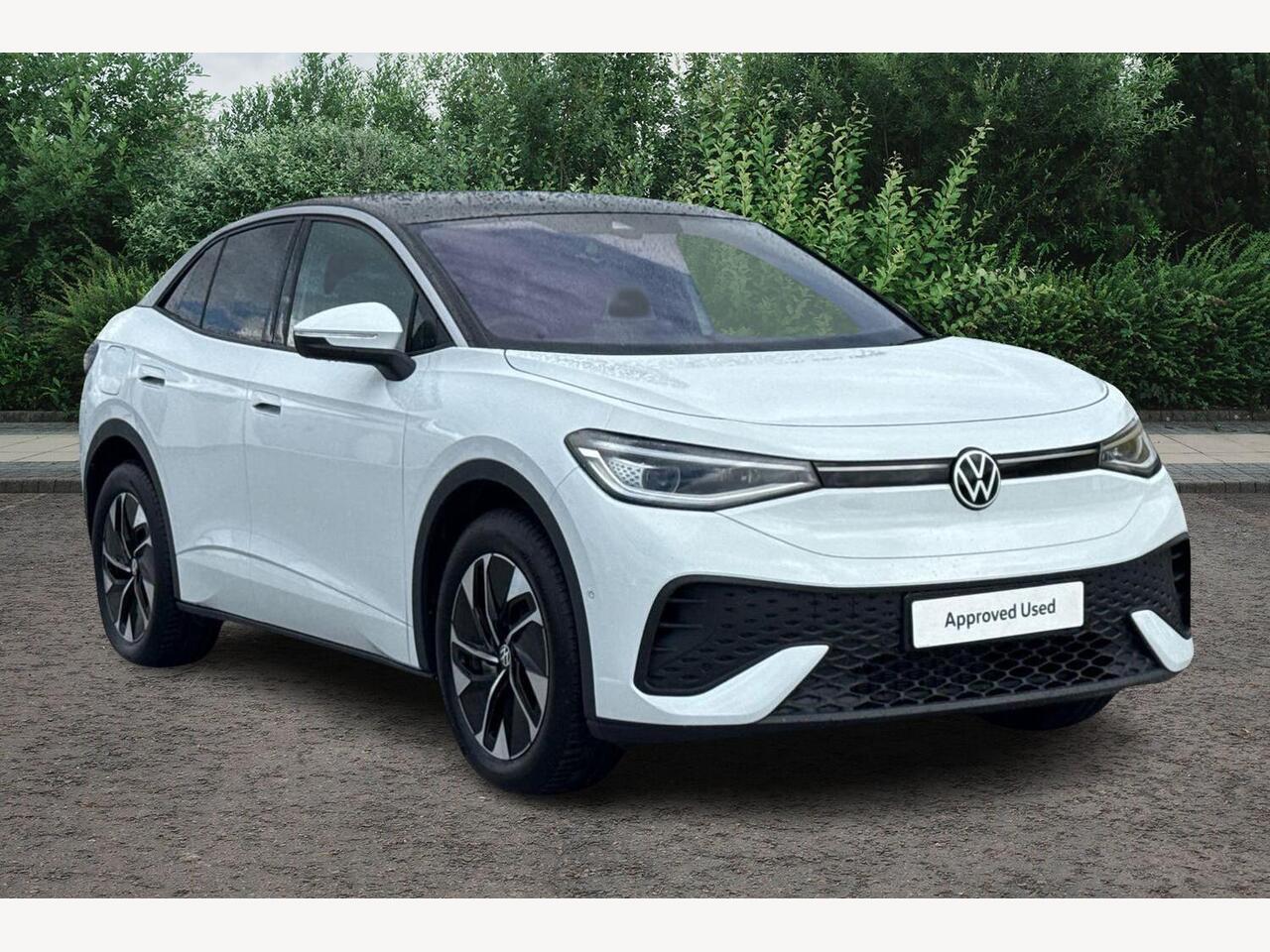 Main listing image - Volkswagen ID.5