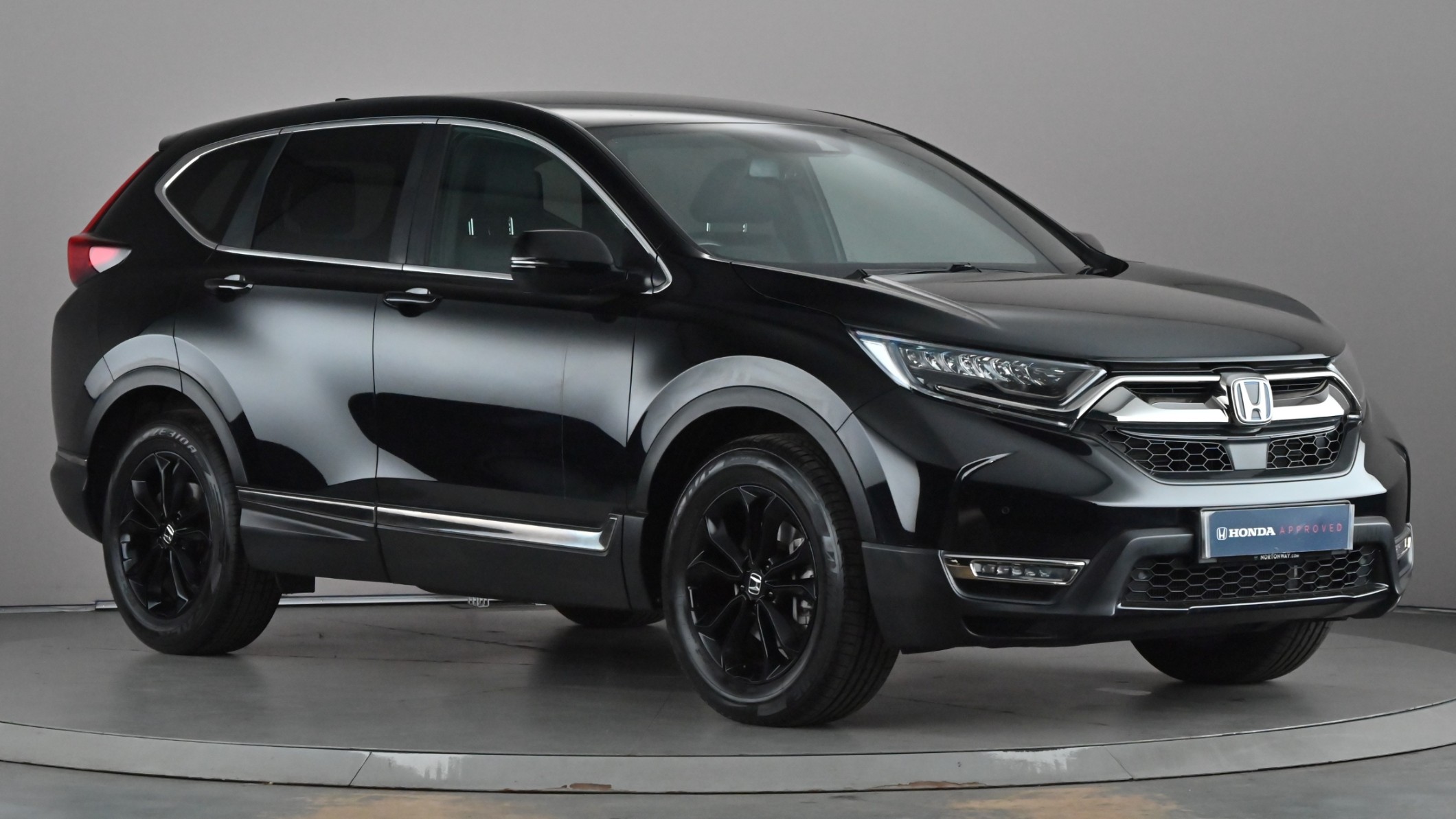 Main listing image - Honda CR-V
