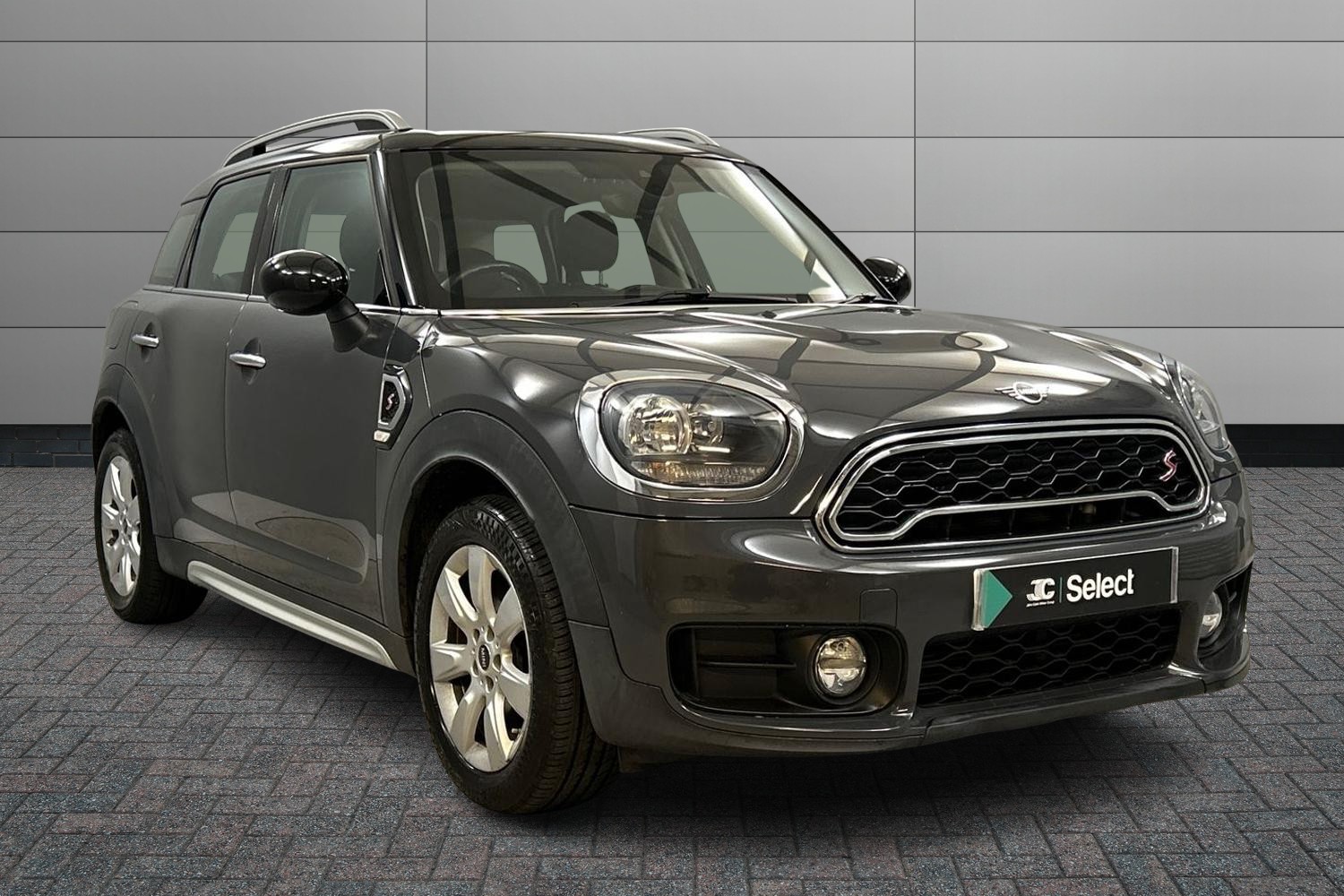 Main listing image - MINI Countryman