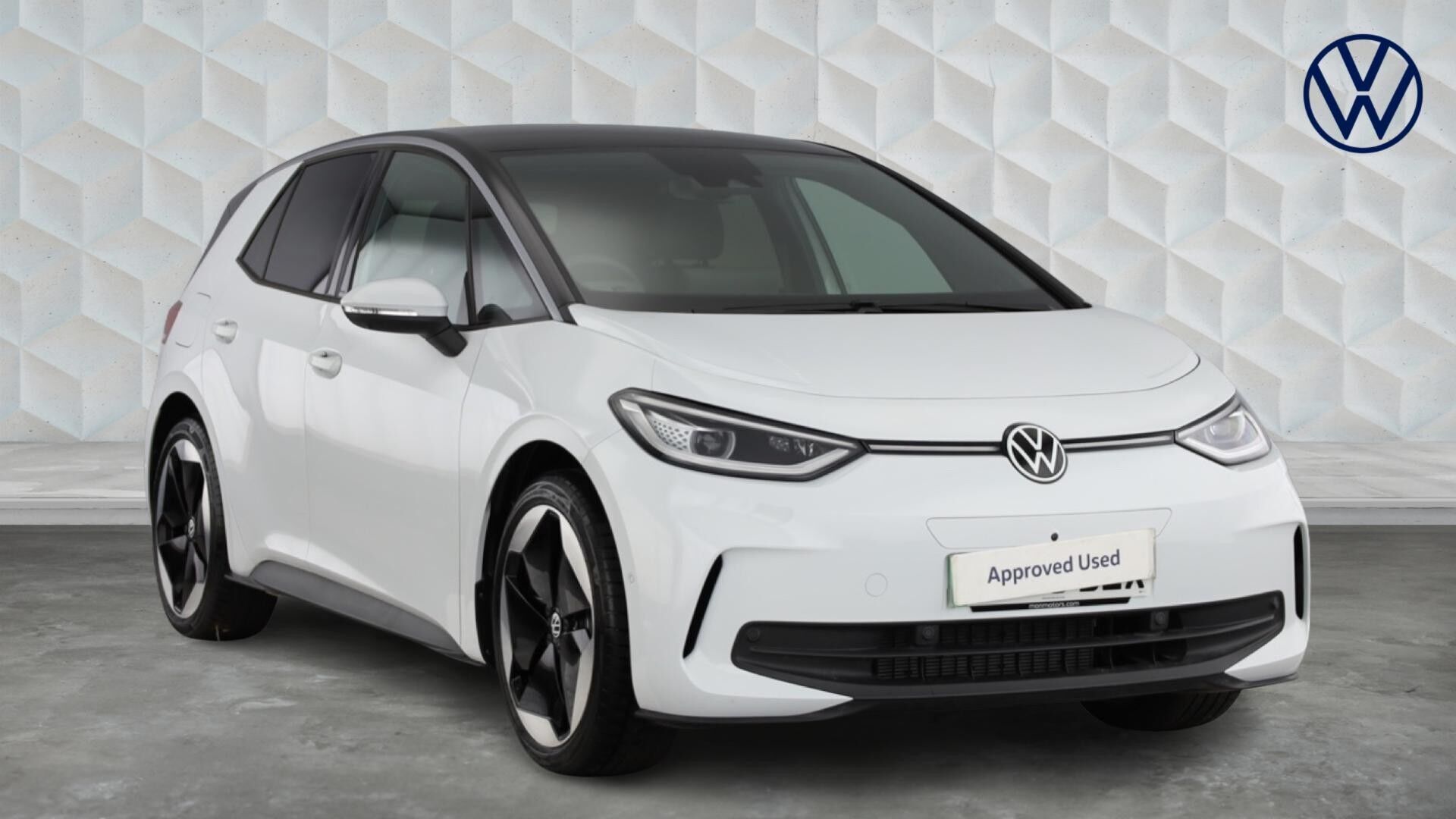 Main listing image - Volkswagen ID.3