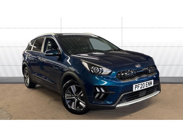 Main listing image - Kia Niro
