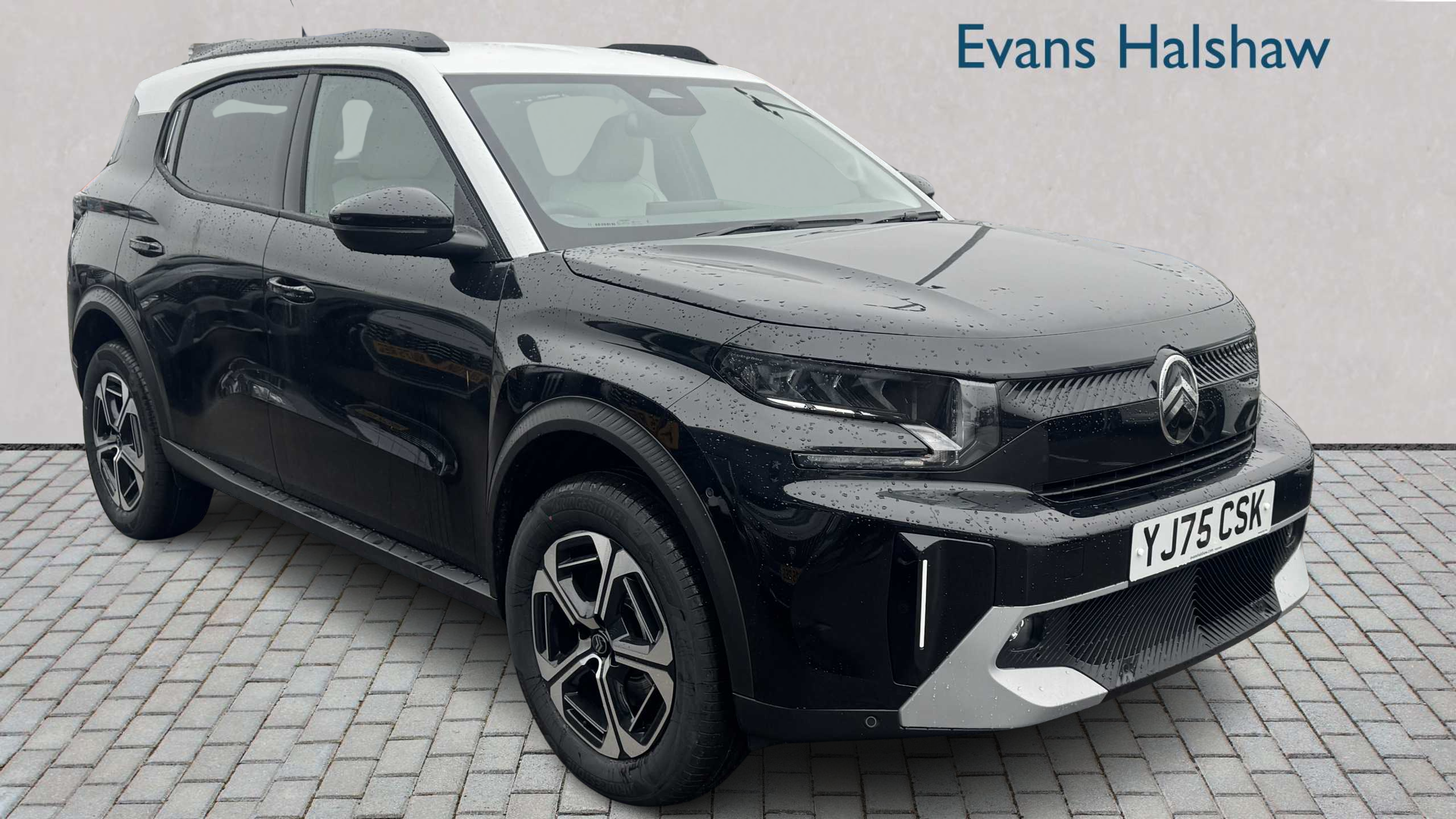 Main listing image - Citroen C3 Aircross