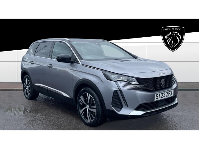 Main listing image - Peugeot 5008