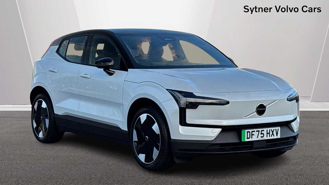 Main listing image - Volvo EX30