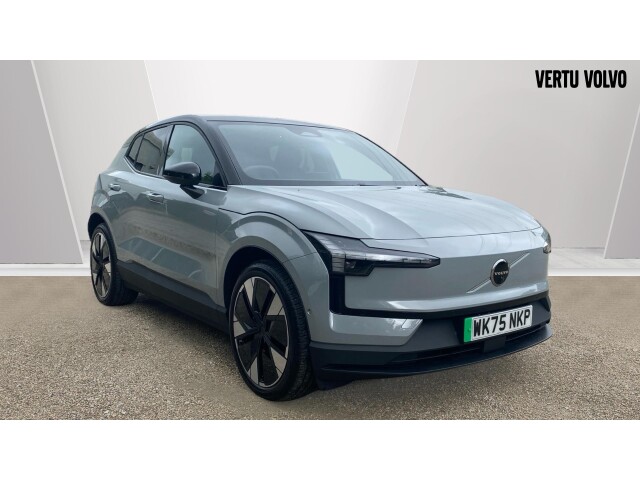 Main listing image - Volvo EX30