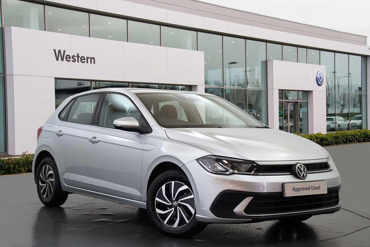 Main listing image - Volkswagen Polo