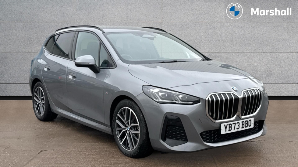 Main listing image - BMW 2 Series Active Tourer