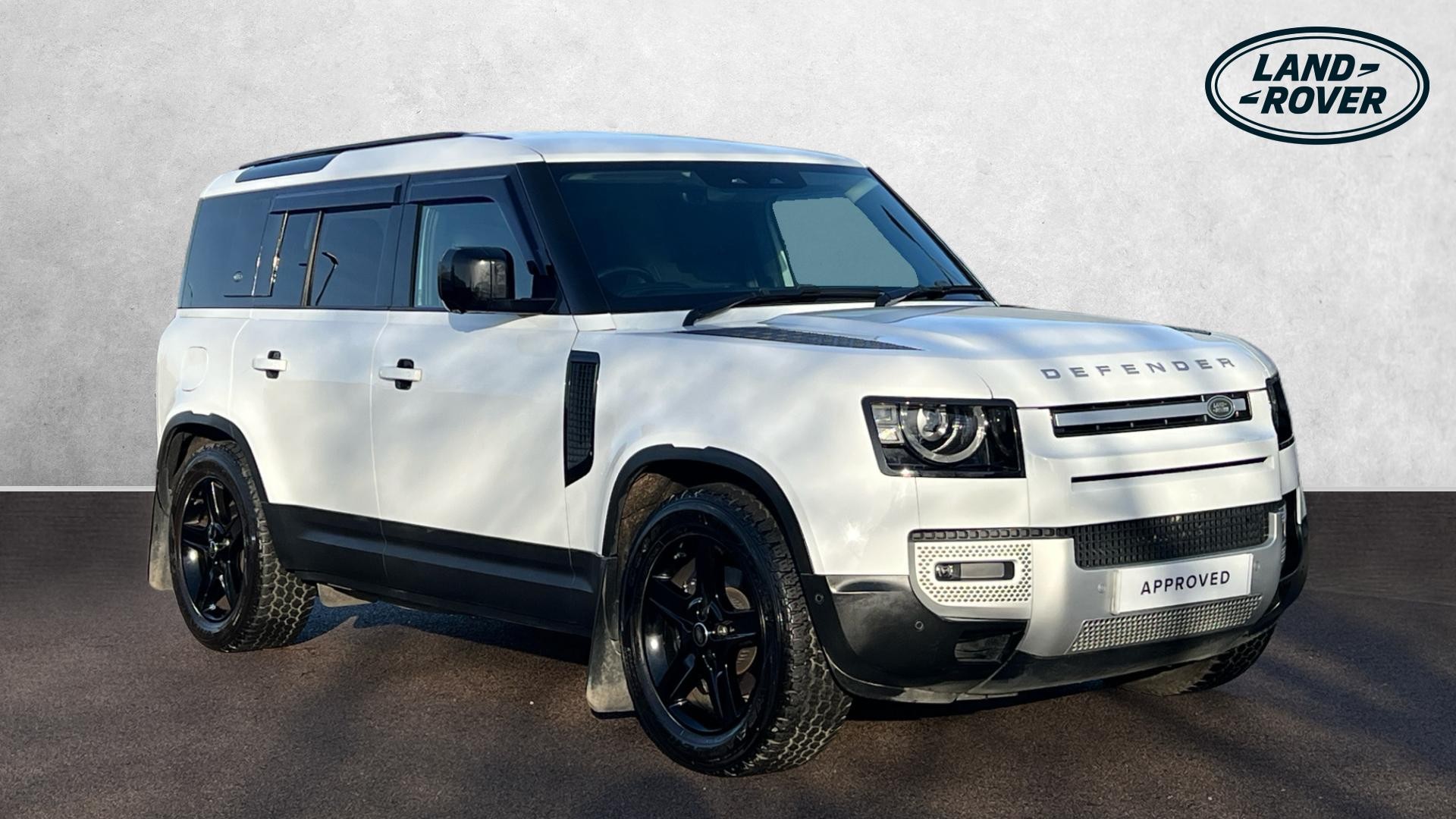 Main listing image - Land Rover Defender