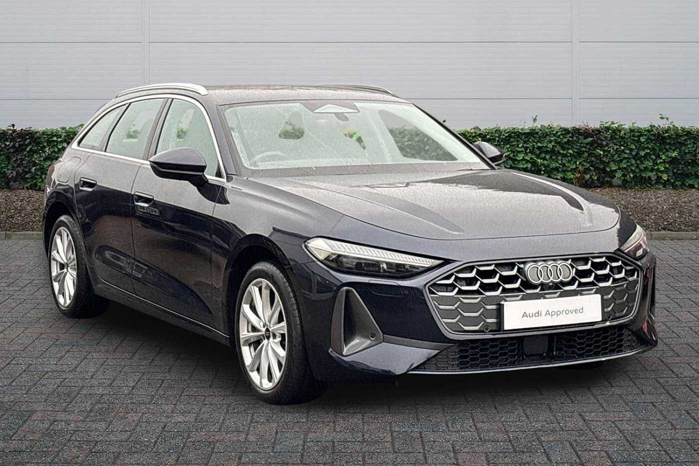 Main listing image - Audi A5