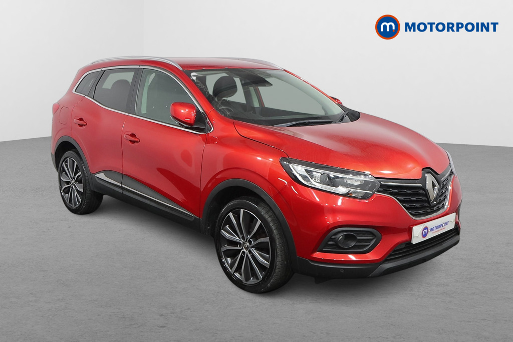 Main listing image - Renault Kadjar