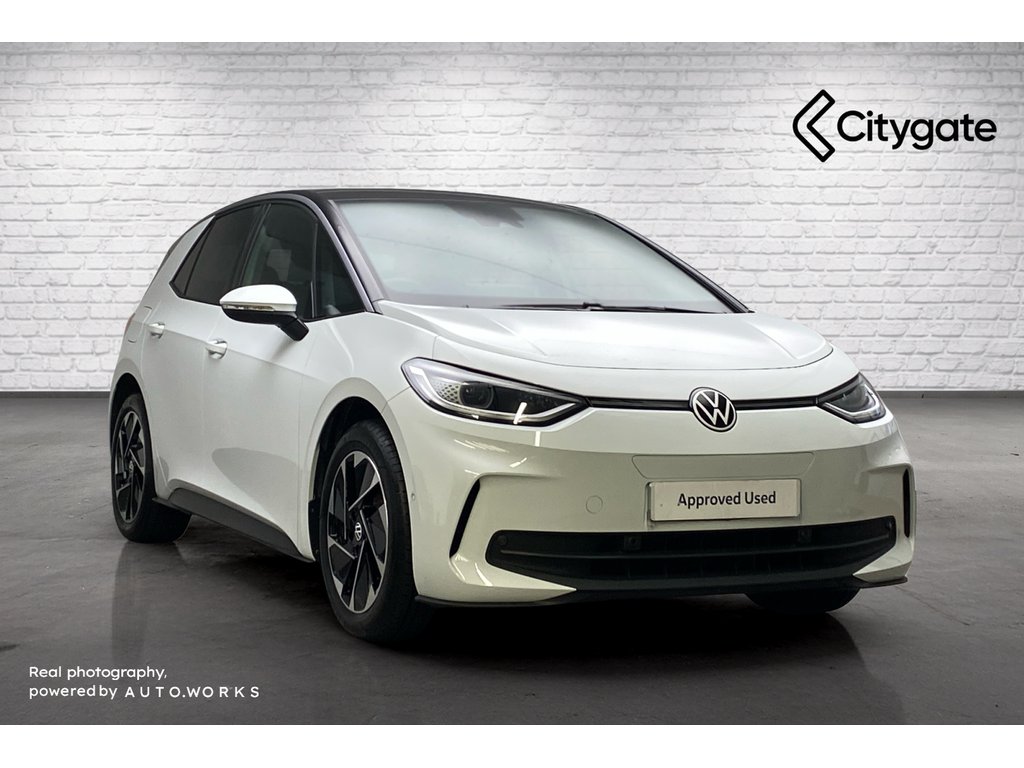 Main listing image - Volkswagen ID.3