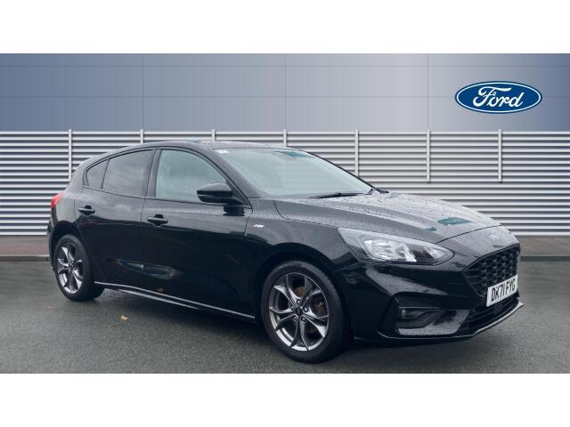 Main listing image - Ford Focus