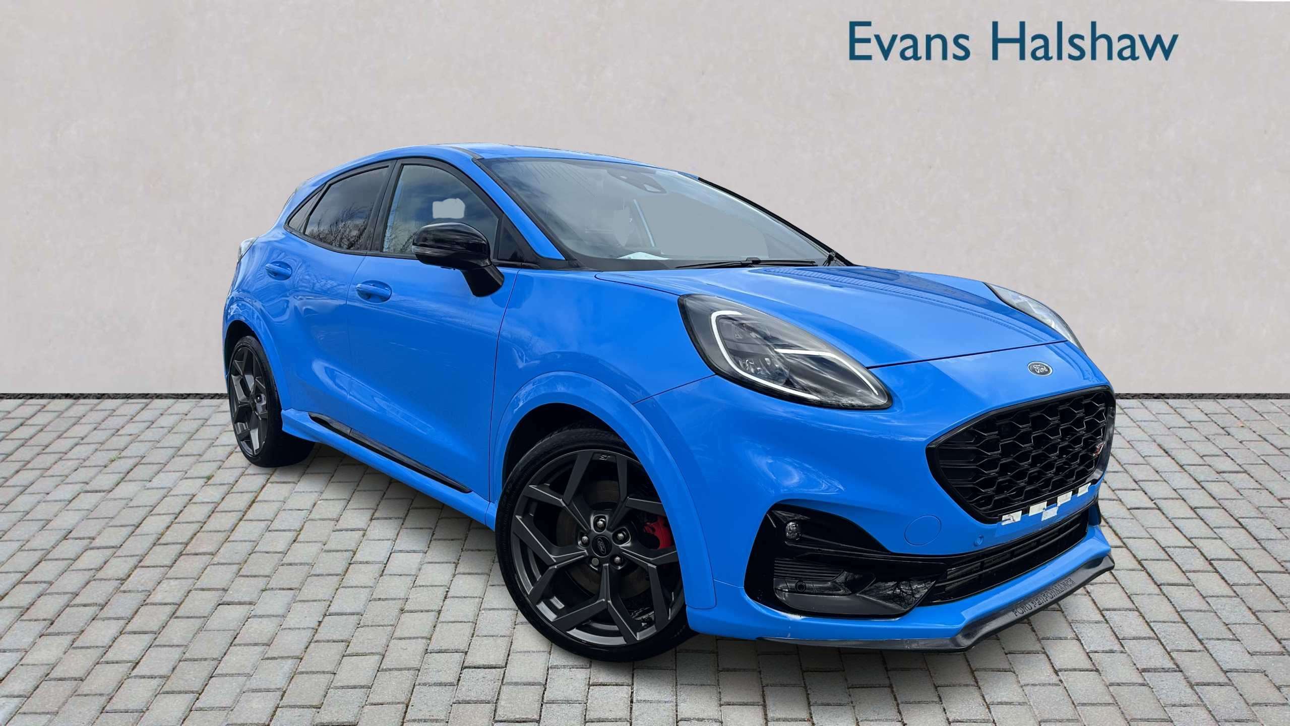 Main listing image - Ford Puma ST