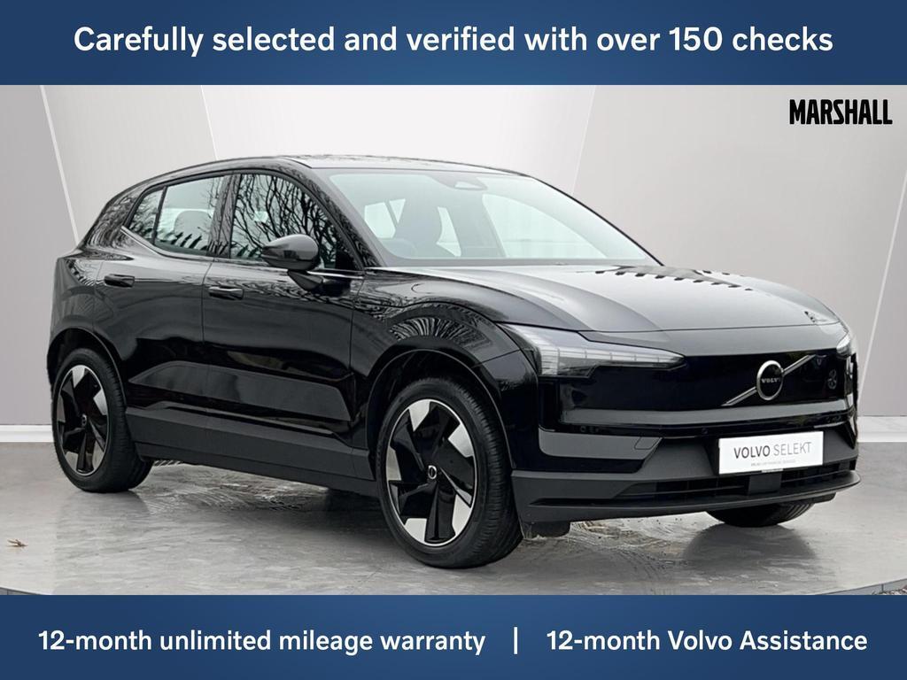 Main listing image - Volvo EX30