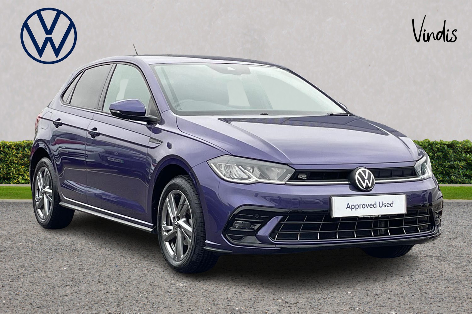 Main listing image - Volkswagen Polo