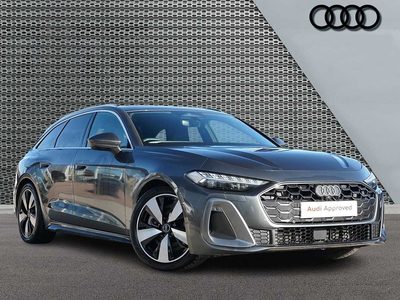Main listing image - Audi A5