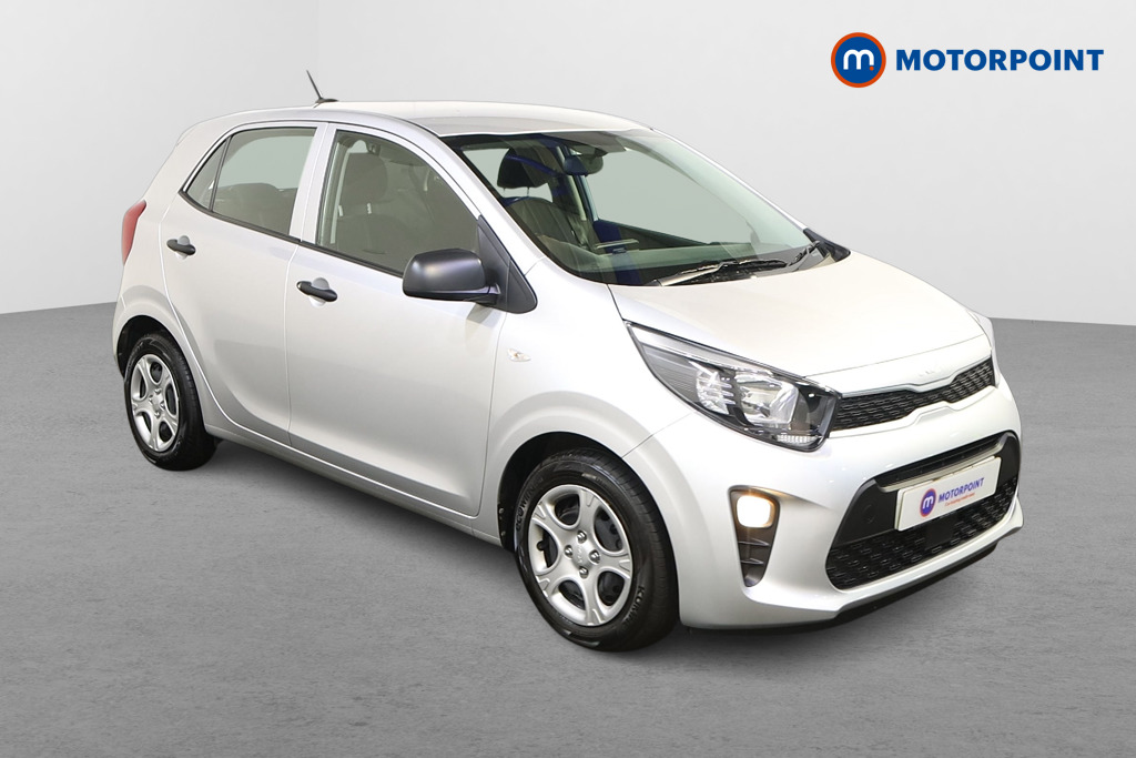 Main listing image - Kia Picanto