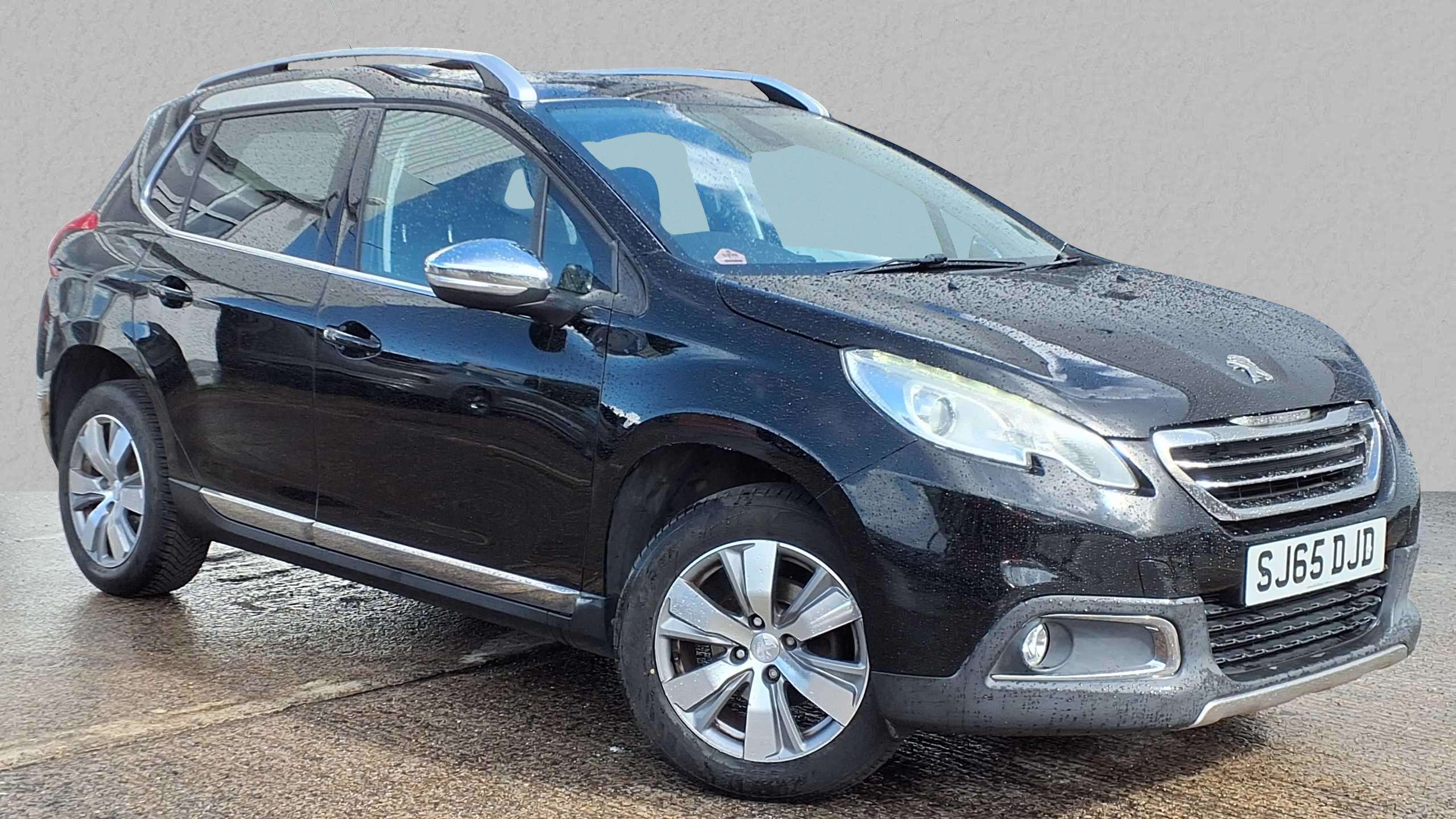 Main listing image - Peugeot 2008