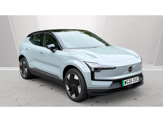 Main listing image - Volvo EX30