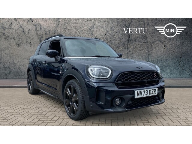 Main listing image - MINI Countryman