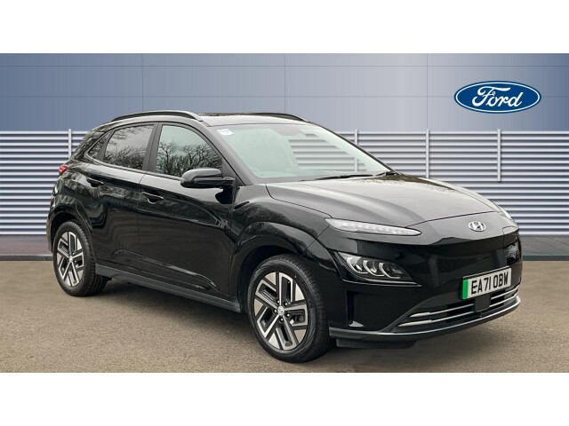 Main listing image - Hyundai Kona Electric