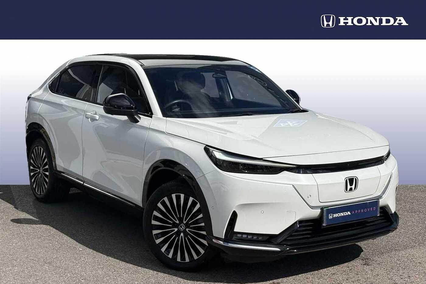 Main listing image - Honda E Ny1