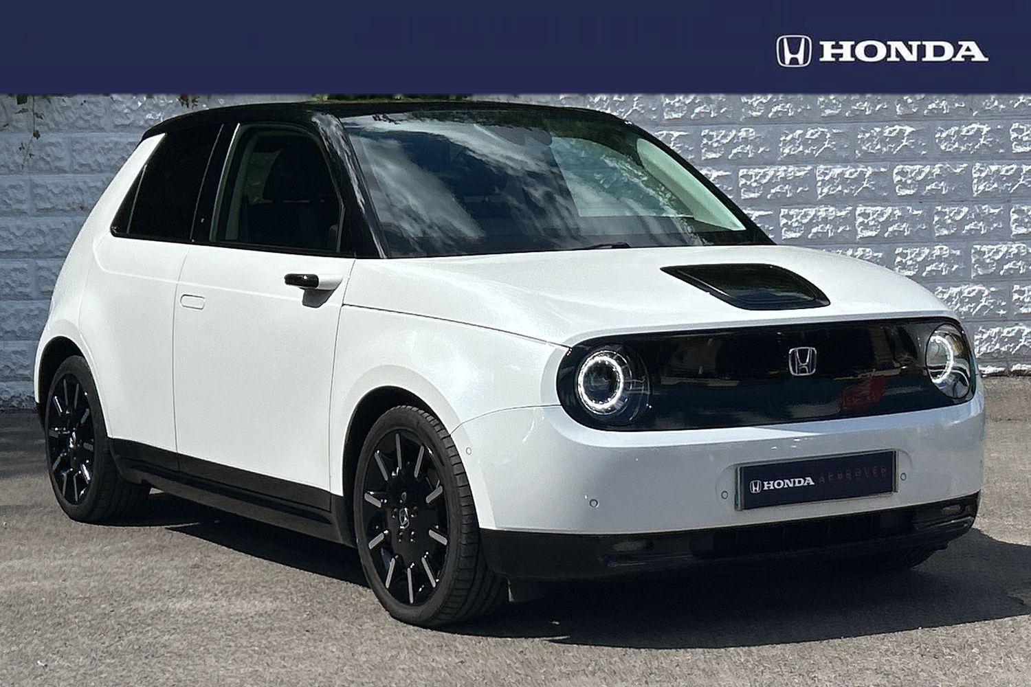 Main listing image - Honda Honda e