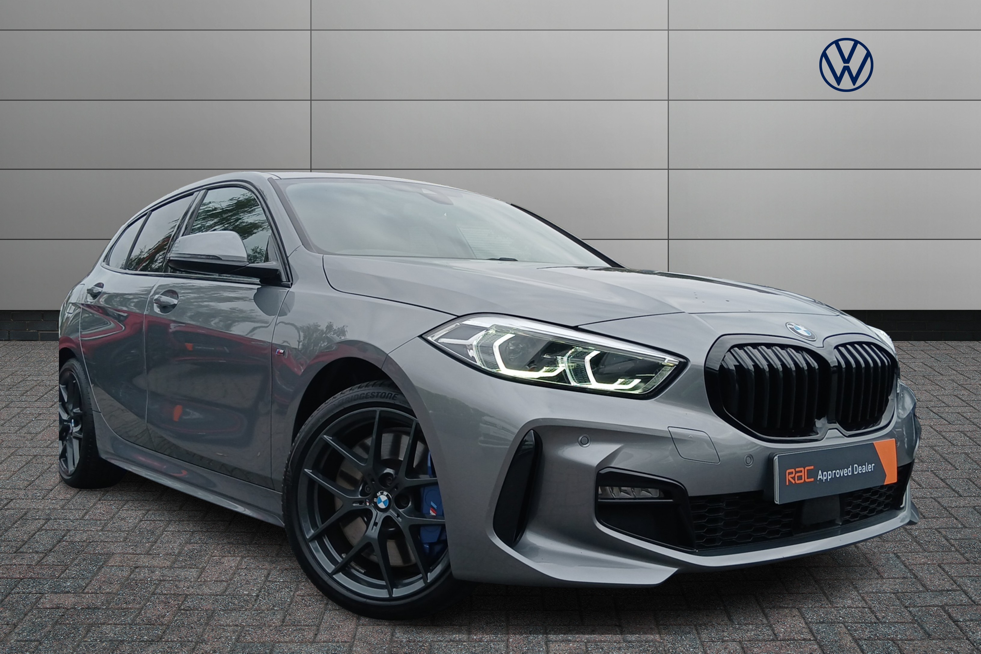 Main listing image - BMW 1 Series