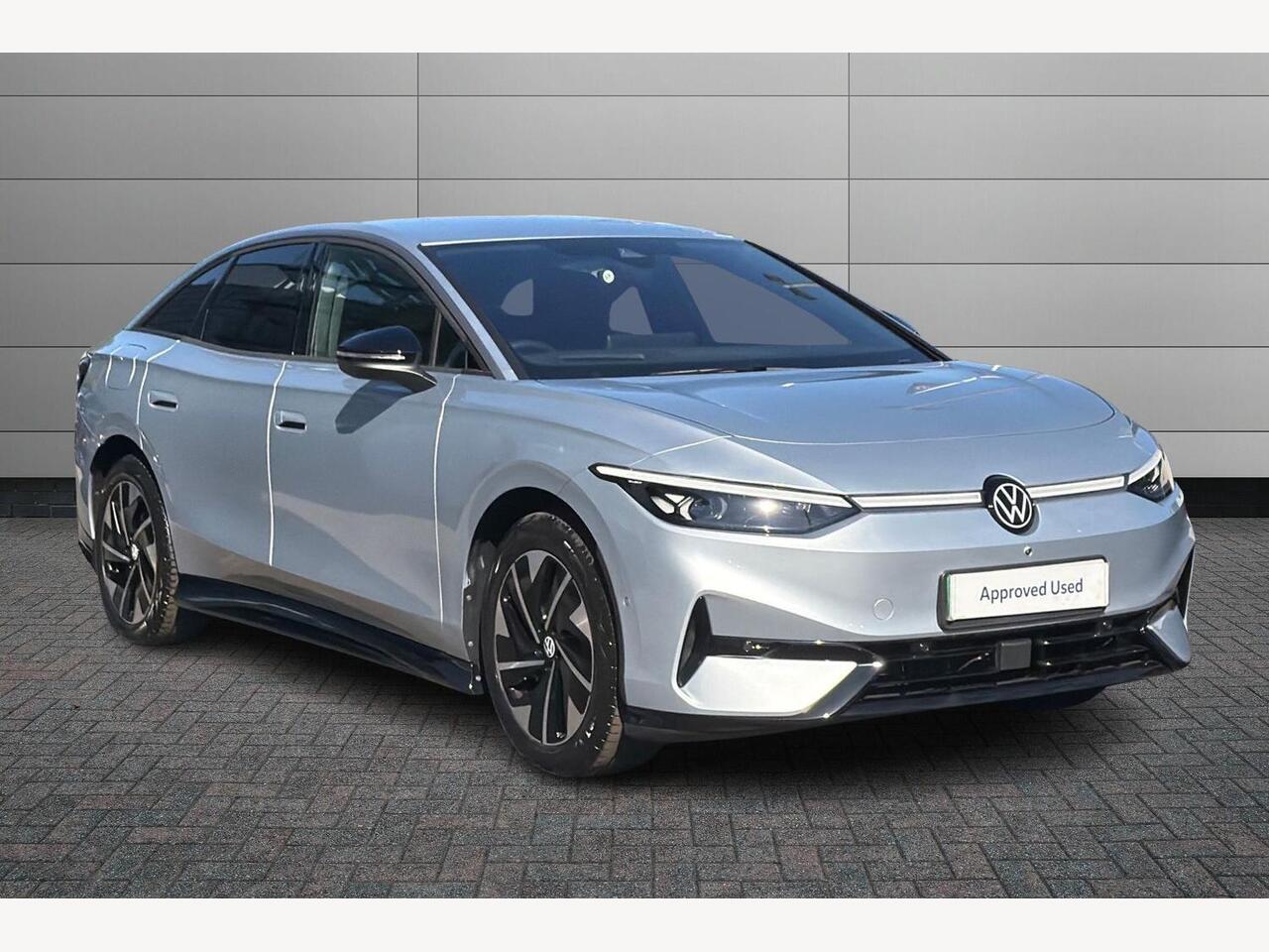 Main listing image - Volkswagen ID.7
