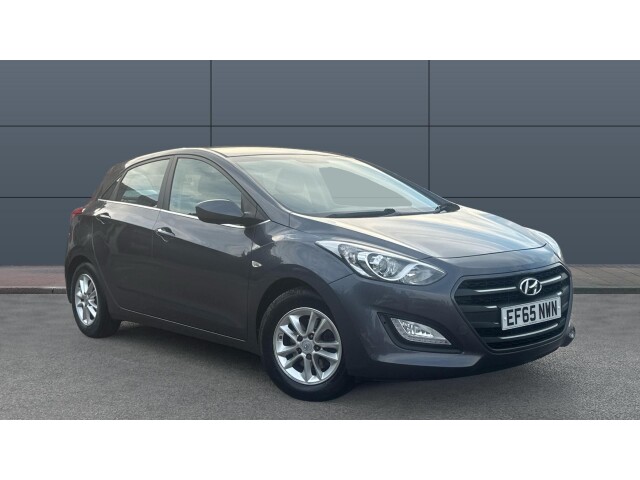 Main listing image - Hyundai i30