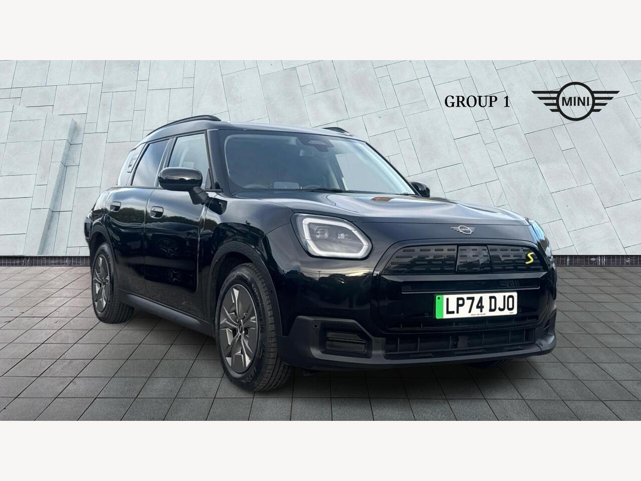 Main listing image - MINI Countryman