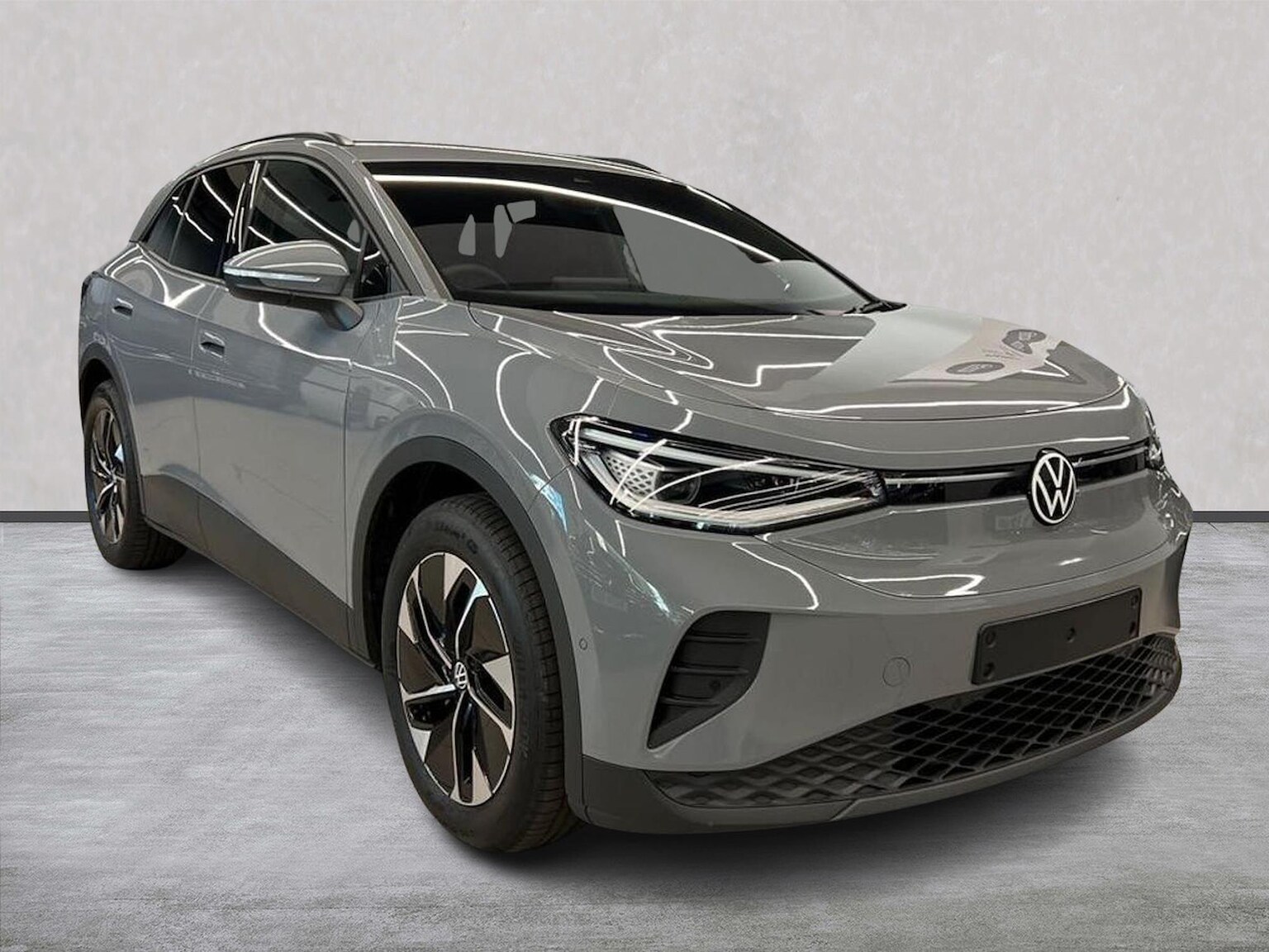 Main listing image - Volkswagen ID.4