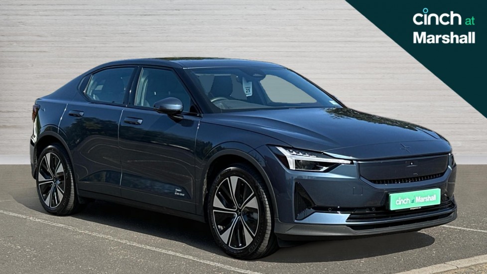 Main listing image - Polestar 2