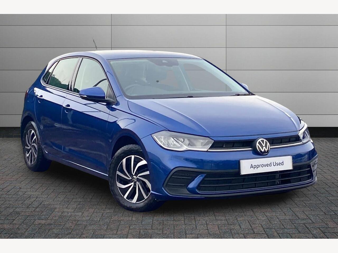 Main listing image - Volkswagen Polo