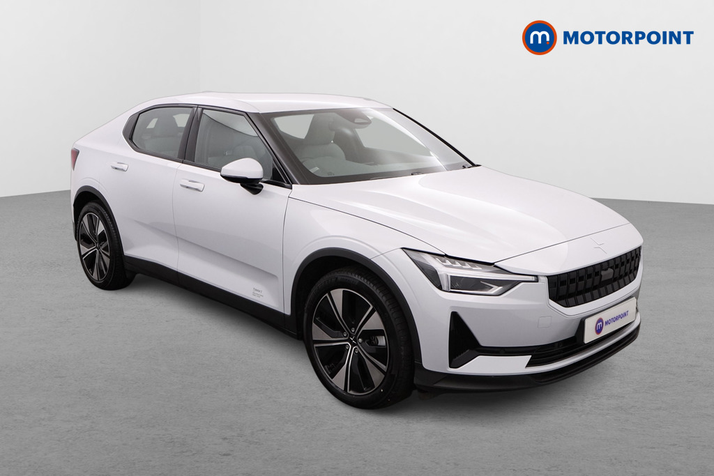 Main listing image - Polestar 2