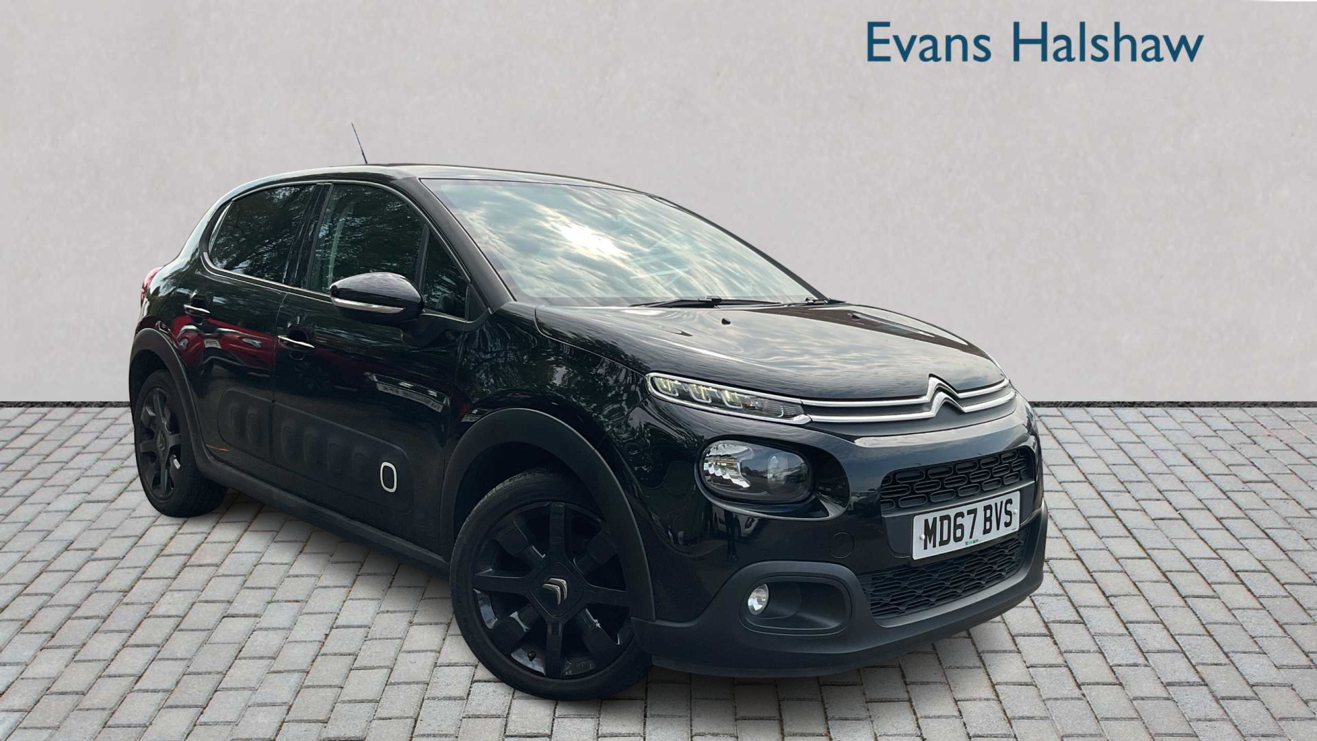 Main listing image - Citroen C3