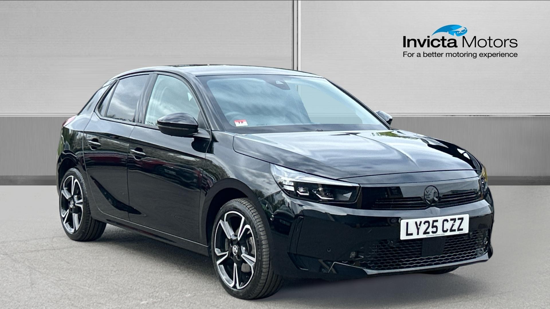 Main listing image - Vauxhall Corsa