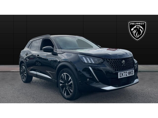 Main listing image - Peugeot 2008