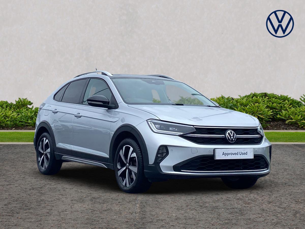 Main listing image - Volkswagen Taigo