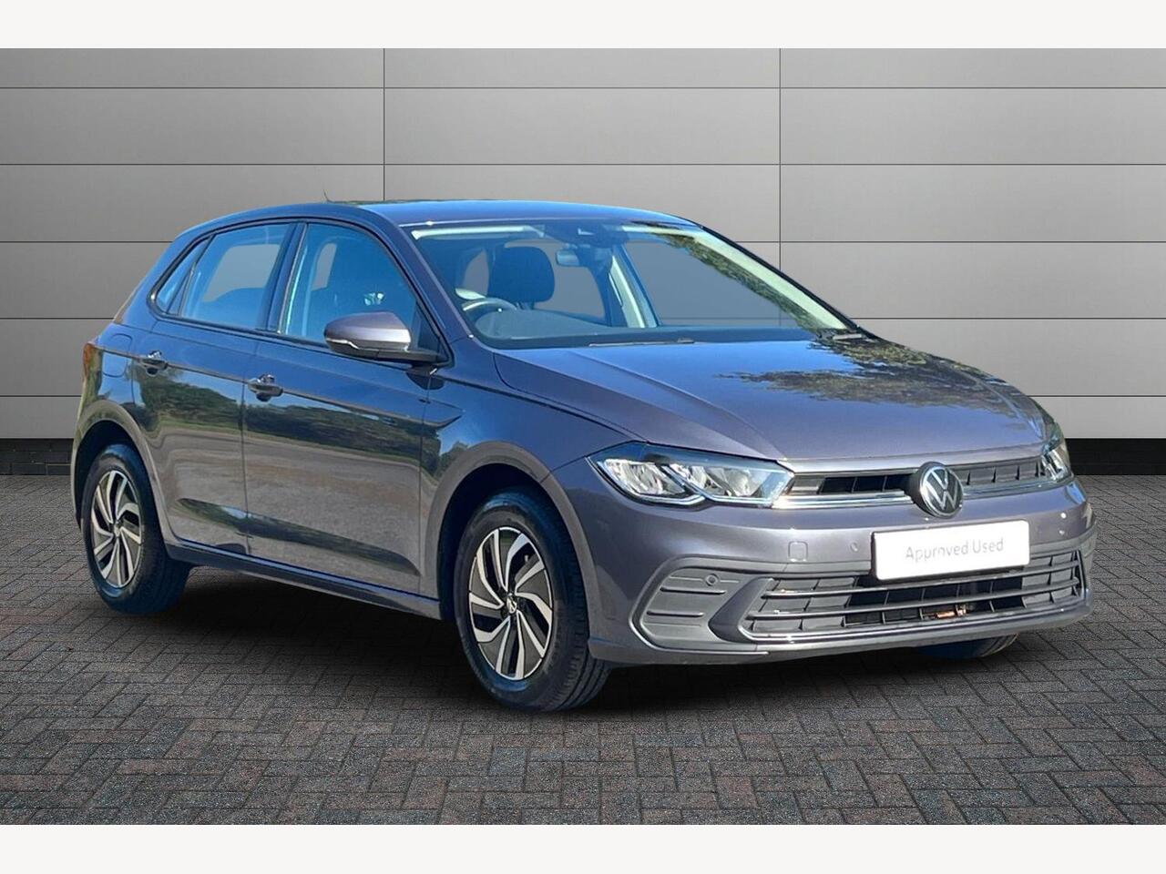 Main listing image - Volkswagen Polo