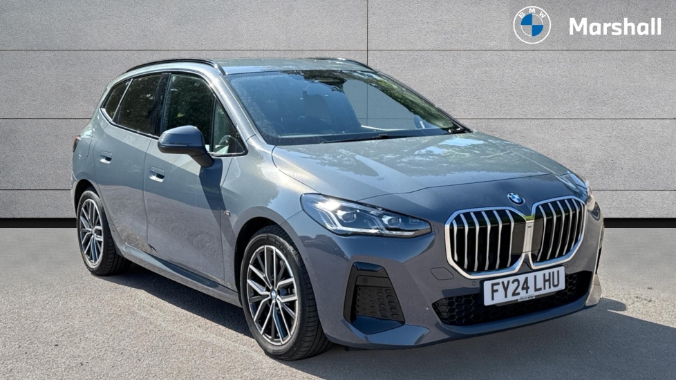 Main listing image - BMW 2 Series Active Tourer