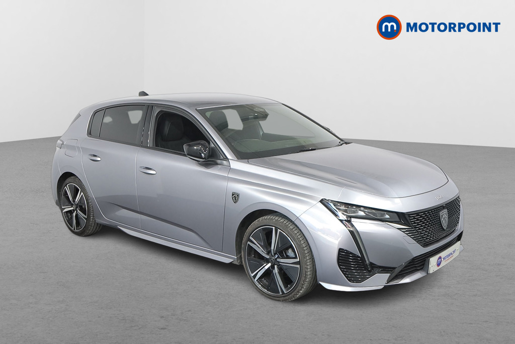 Main listing image - Peugeot 308