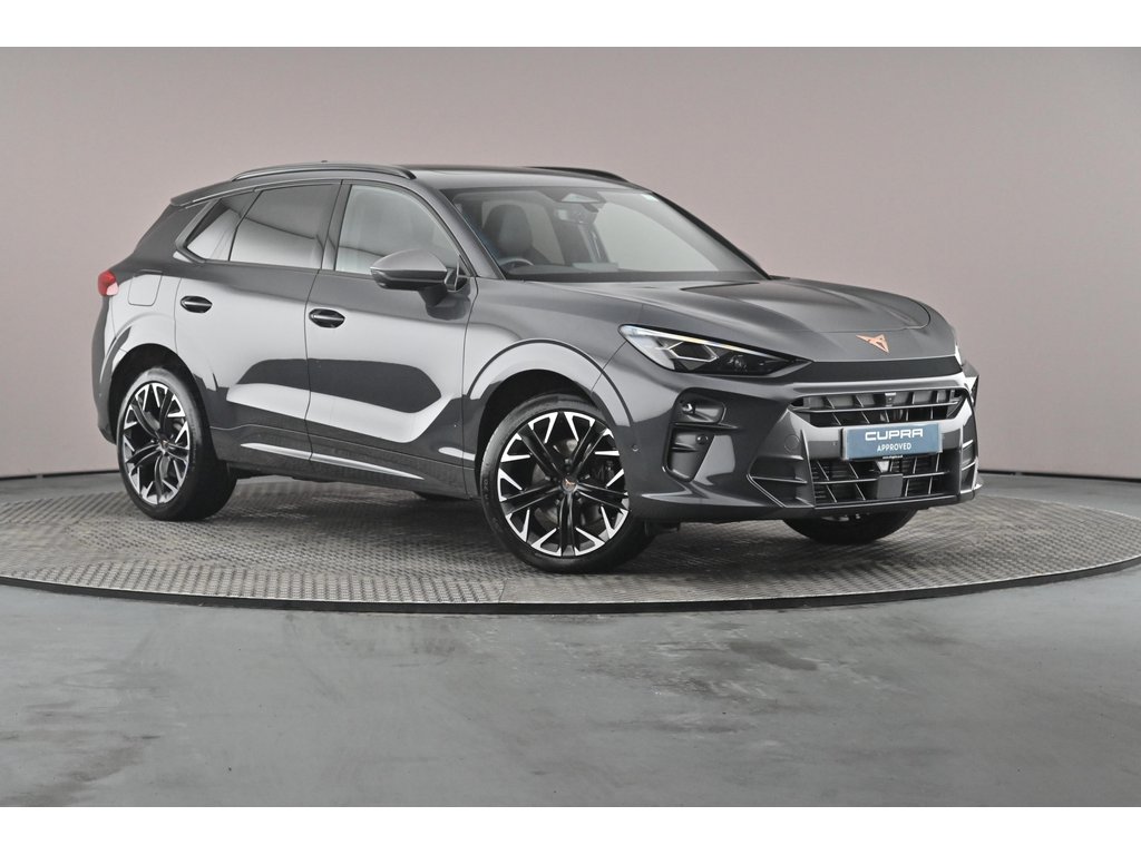 Main listing image - Cupra Terramar